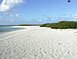 West beach - Laysan